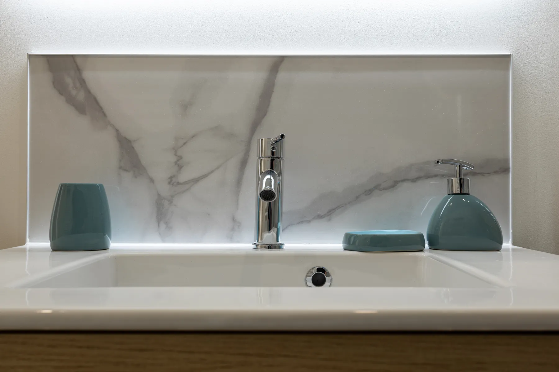 Appartement Airbnb Chanzy au Mans après décoration par LD Interior Design - vue 10