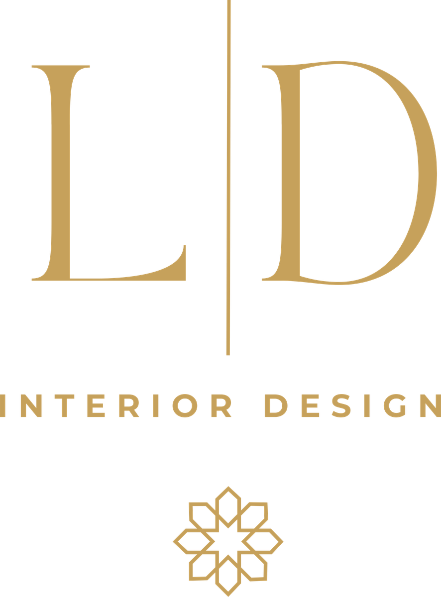 Logo LD Interior Design