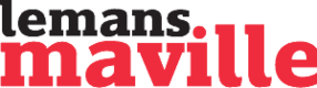 Logo Le Mans Maville
