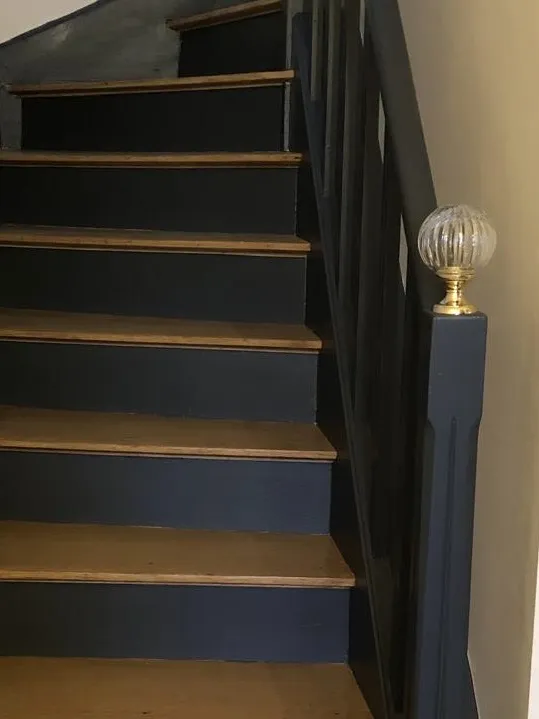 Rénovation d'intérieur au Mans par LD Interior Design - vue 4